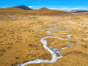 Gongdelin Grassland