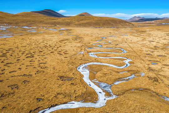 Gongdelin Grassland