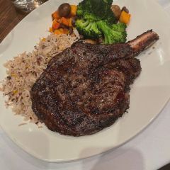 Mechant Boeuf Bar Brasserie Nutzerfoto