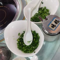 至味鲜牛肉馆 User Photo