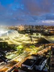 Estádio das Dunas