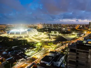 Estádio das Dunas