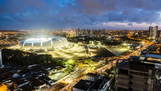 Arena Das Dunas Stadium