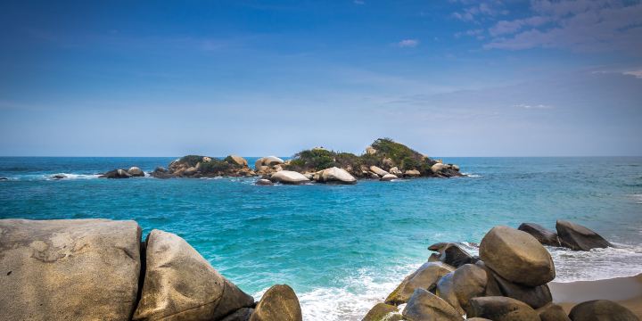 Tayrona National Natural Park