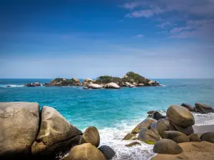 Parco Nazionale Naturale Tayrona