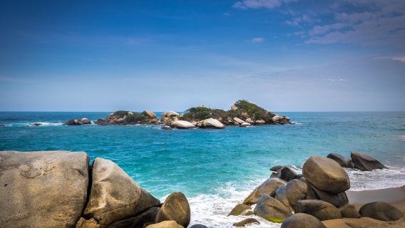 Tayrona National Natural Park