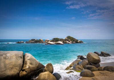 Tayrona National Parks