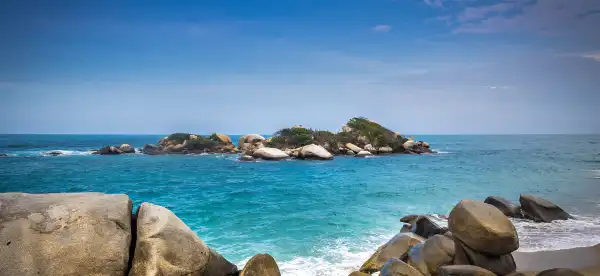 Santa Marta