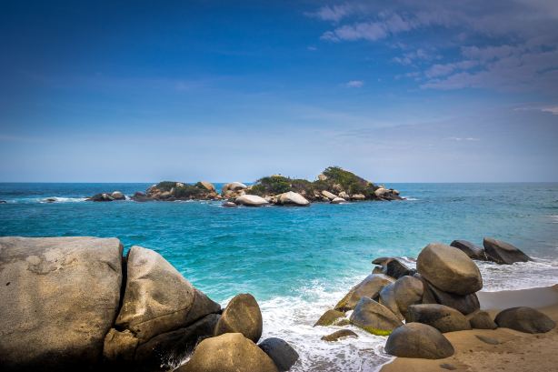Tayrona National Natural Park