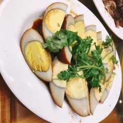 刘柱彬私房菜馆(蓝色港湾店) User Photo