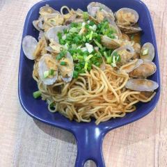 顶呱呱东北烧烤店(长安路店) 여행 사진