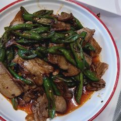 荷塘月色(石牛嘴大桥店) User Photo