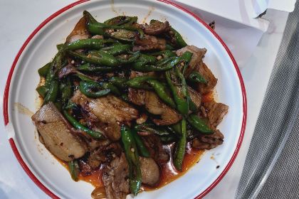 荷塘月色(石牛嘴大桥店)