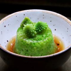 无漏秋山(素食餐厅) User Photo