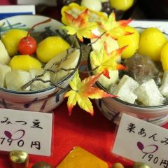 Kanmidokorotakane ảnh của người dùng