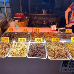 中山路美食街(共和路店) User Photo