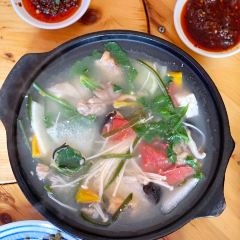高姐砂锅 User Photo