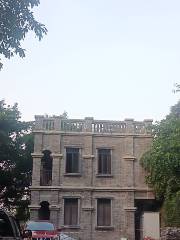 Official Residence of Wu Tiecheng, Sites of Chongqing Negotiations