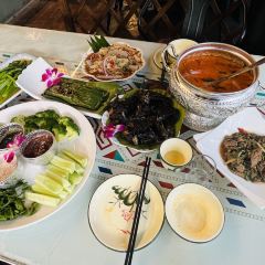 Dai man dou · Forrest restaurant 여행 사진