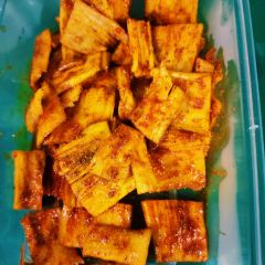 马穆萨烤吧 User Photo