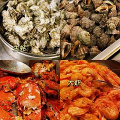 Le Meridien Qingdao · Latest Recipe User Photo