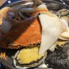 玛喜达韩国年糕料理(红旗大街店) User Photo