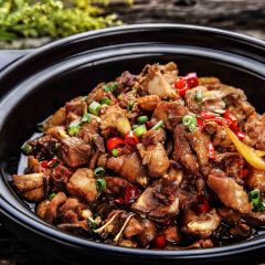 Shijing Restaurant User Photo