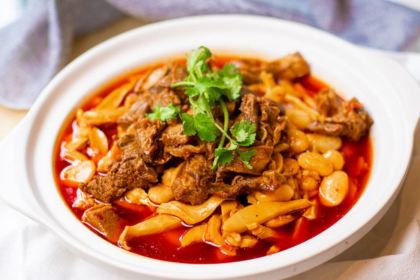 Mom's Sauce Food Restaurant