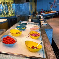 富力萬麗酒店-怡廊張用戶圖片