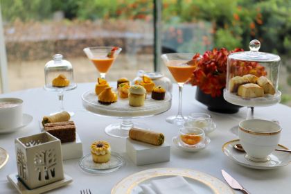 上海外滩悦榕庄·悦榕酒廊