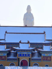 Lingxiang Temple