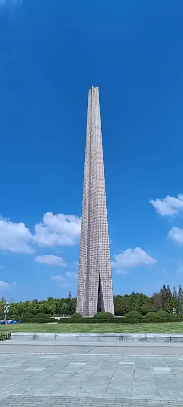 解放廣場附近的飯店