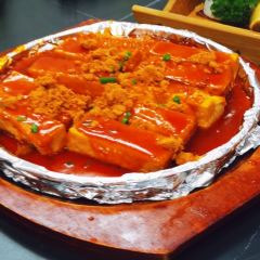 Lailaihaixiancanting|laoxiamenweidao (huochezhan) User Photo