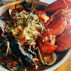 Zizzi - Edinburgh Queensferry Street User Photo