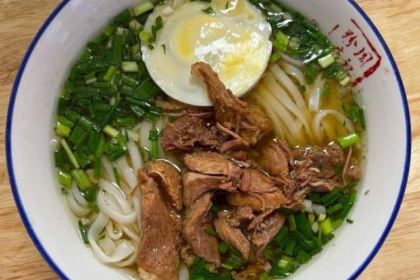 周记粉店(县正街店)