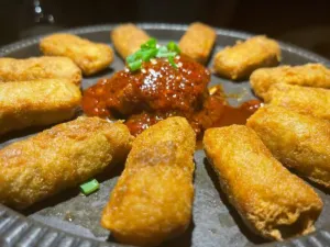Debox restaurant