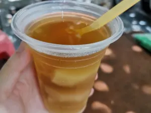 徐阿姨甜品店
