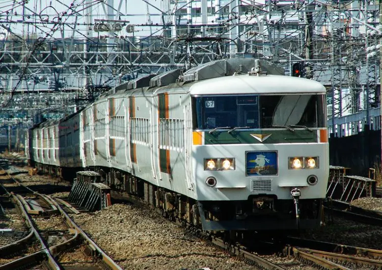【日本鐵路大全】一文睇清日本鐵路系統、車票種類、預約座位及特色鐵路火車