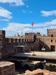 Silves Castle