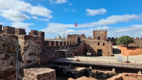 Silves Castle