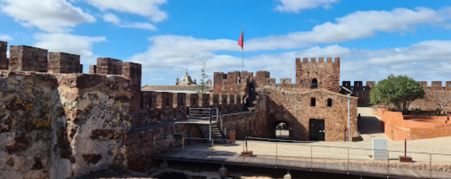 Silves Castle