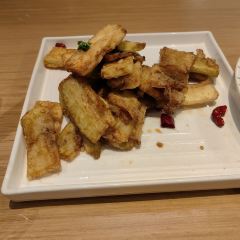 奉天小馆·非遗东北菜(大悦城店) User Photo