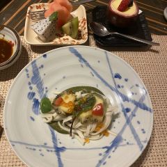 Seki-Tei (The St. Regis Shanghai Jingan) User Photo