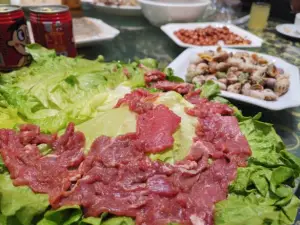 不老島海鮮火鍋
