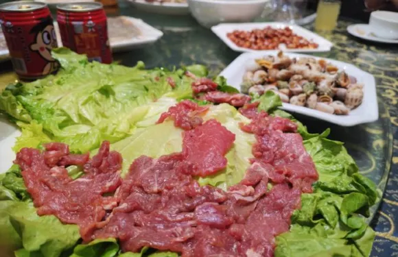 不老島海鮮火鍋