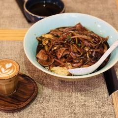 一面春风(武康路店) User Photo