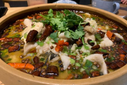 天福美院·老厂酒菜馆(天福街店)