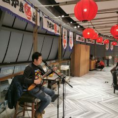 Tian la LvSe ShiShang Restaurant (Joy City) User Photo