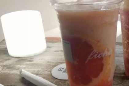 啡茶品(赢之城店)