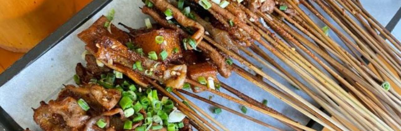 不二·民谣音乐餐酒吧(涪城店)